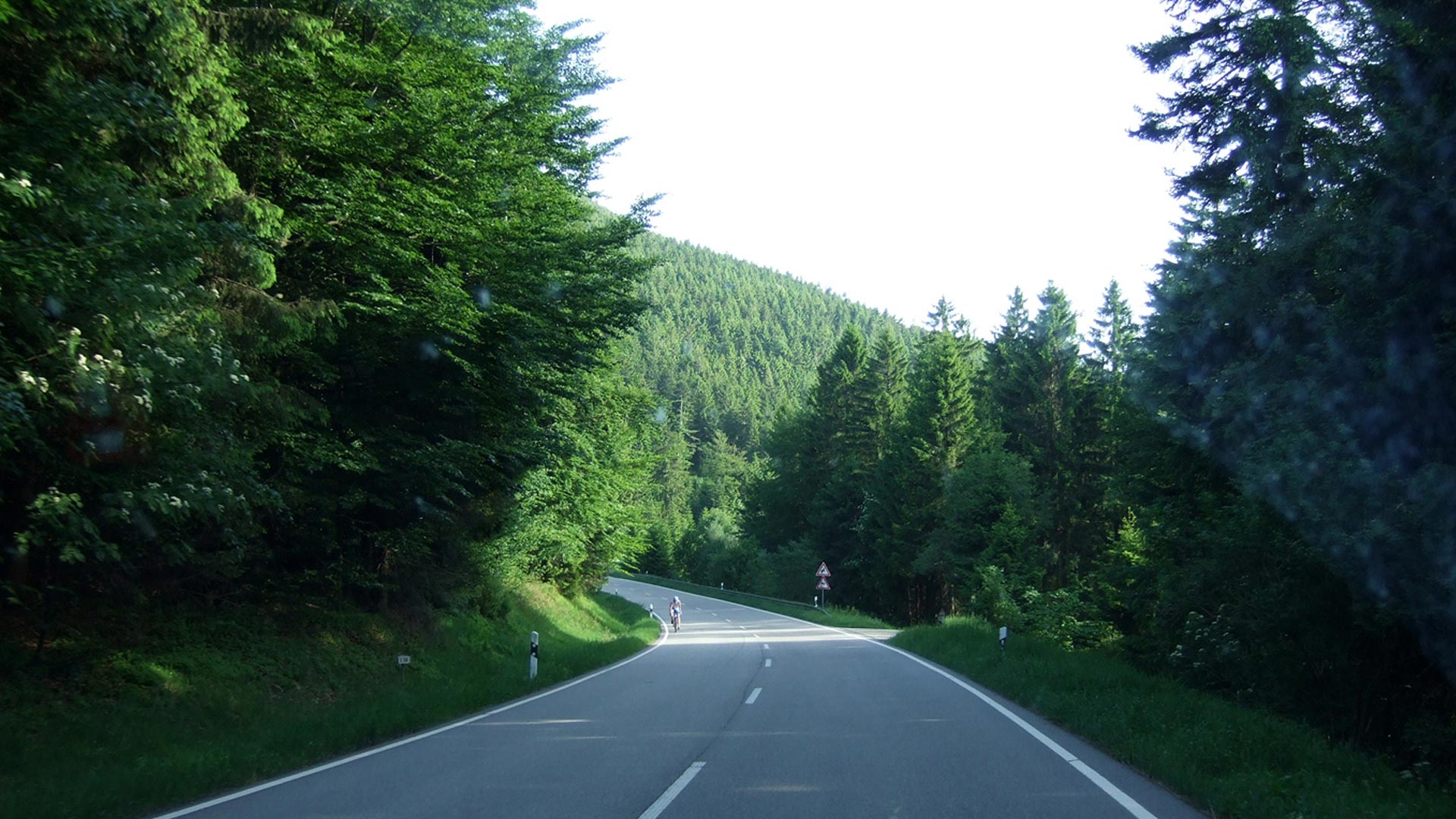 Schwarzwald Hochstrasse - MAT Foundry